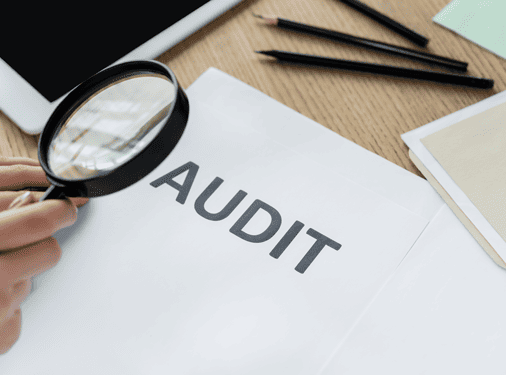 Financial-Statement-Audit